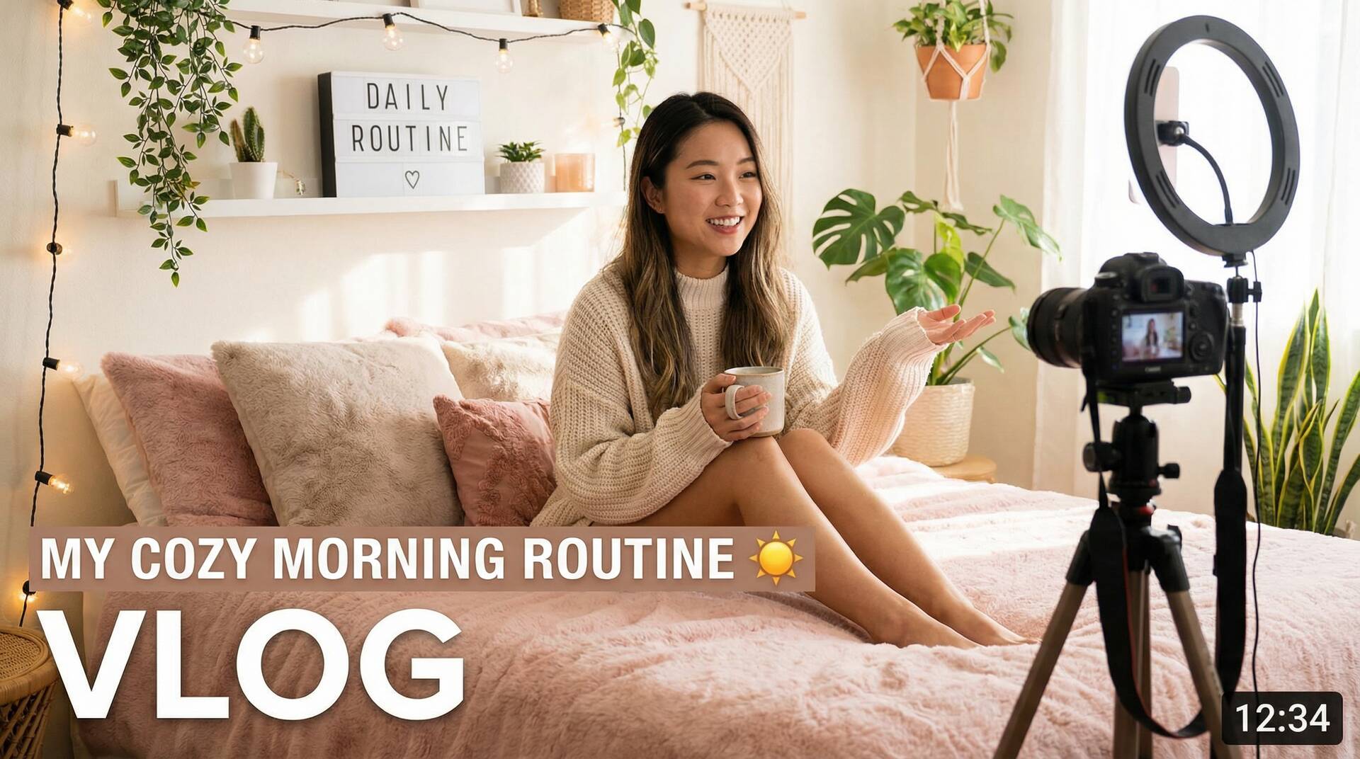 黄色仓库日常视频